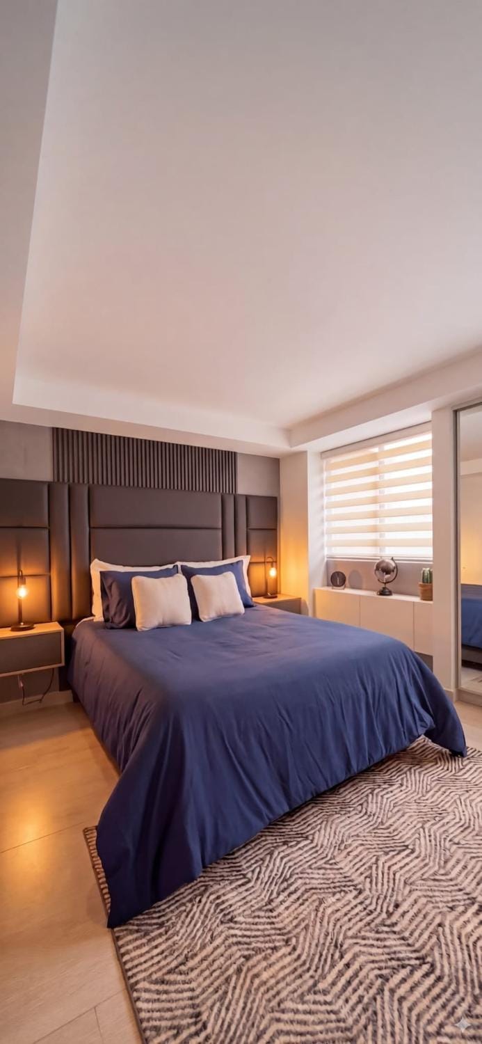 Hermoso loft laureles Apartment in Medellin