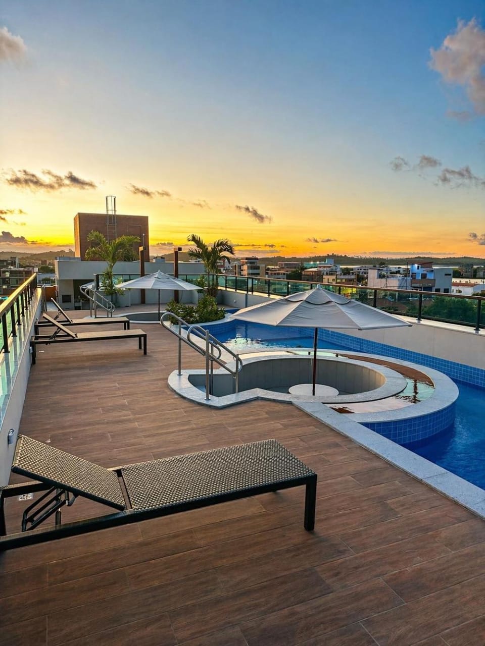 Spa and wellness centre/facilities