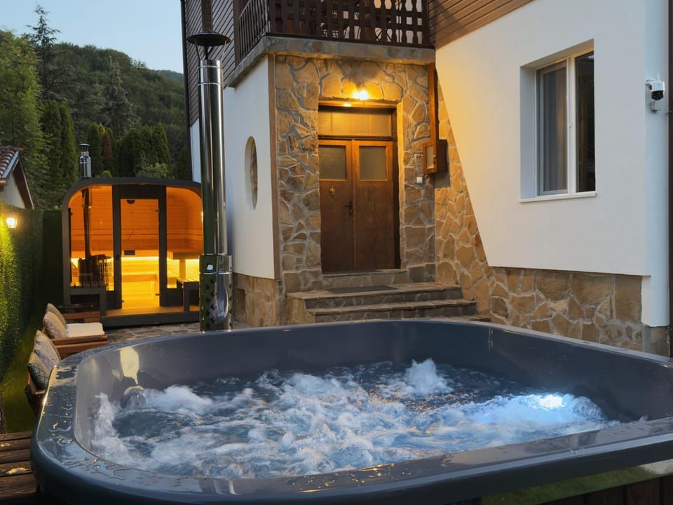 Villa Maria Villa in Bulgaria