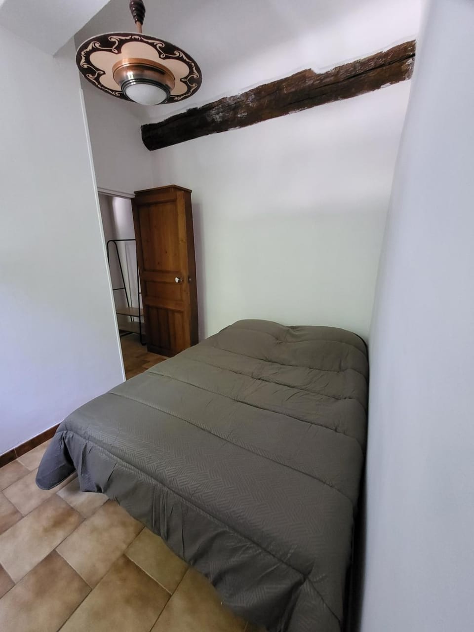 Gîte six personnes au cœur de la Provence Apartment in Barjols