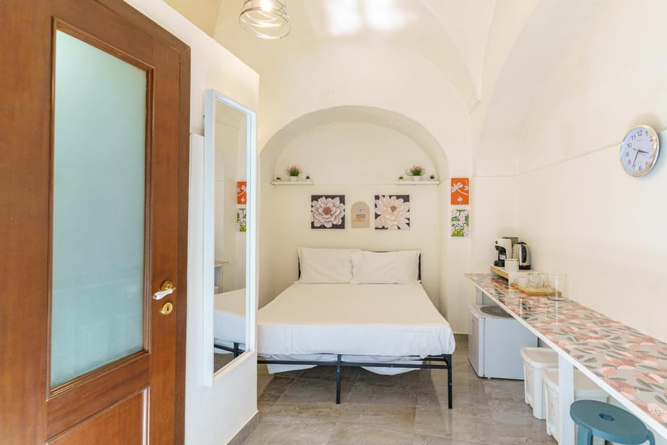 La Petite Bed and Breakfast in Catania