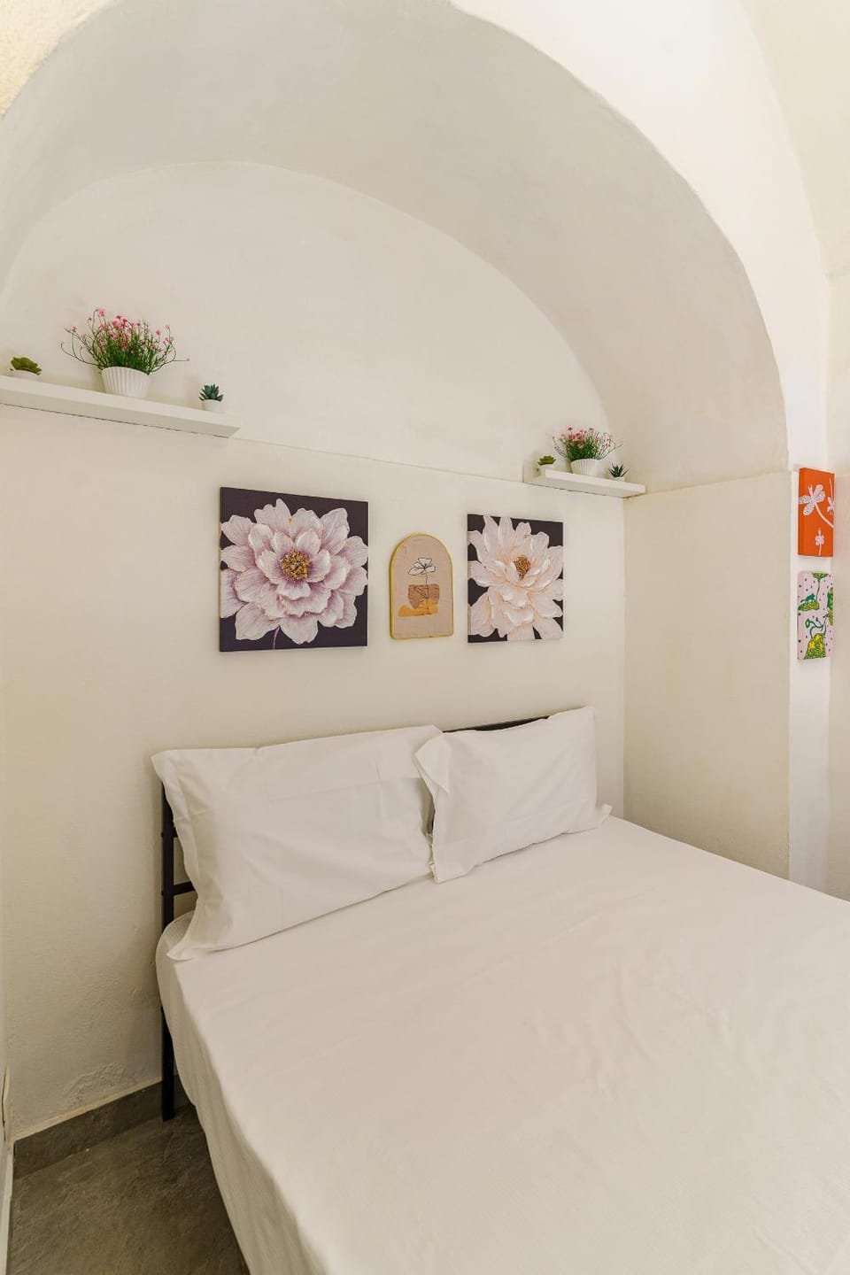 La Petite Bed and Breakfast in Catania