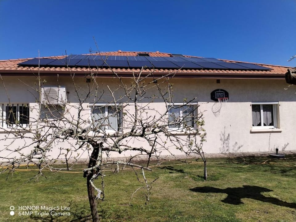 Belle Maison familiale moderne et accueillante House in Nouvelle-Aquitaine