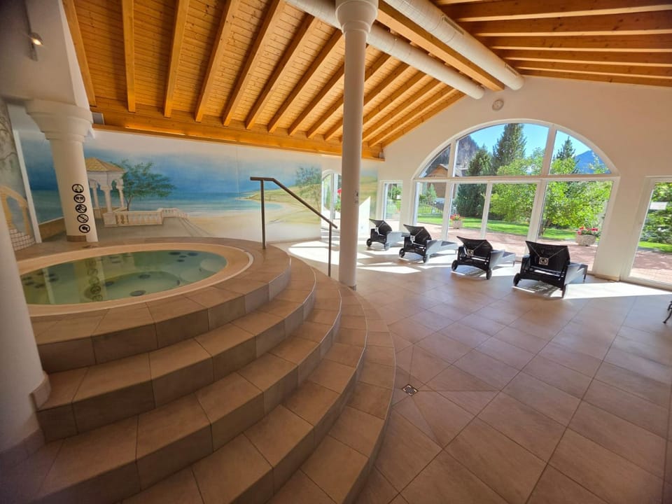 Spa and wellness centre/facilities, Spa and wellness centre/facilities, Spa and wellness centre/facilities