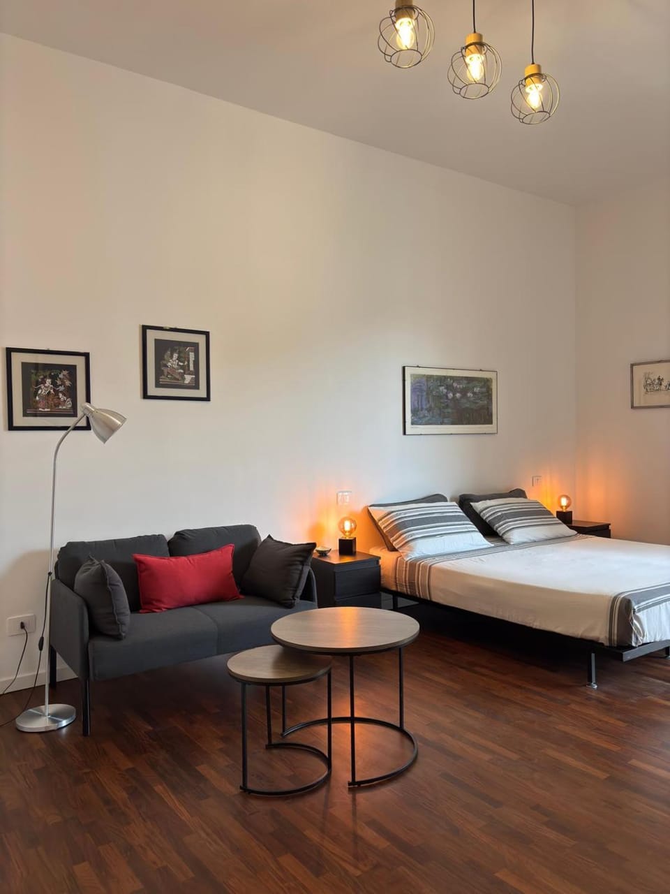 Appartamento città studi Apartment in Milan