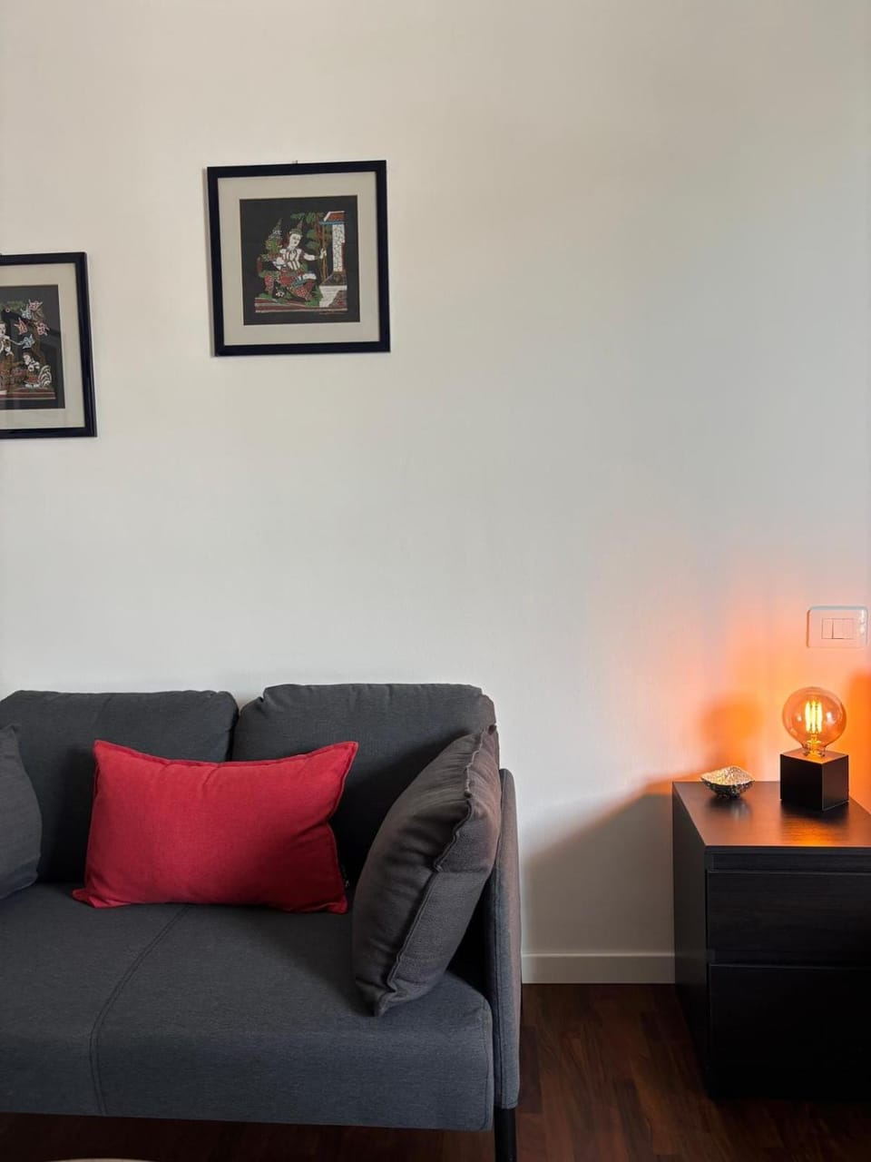 Appartamento città studi Apartment in Milan