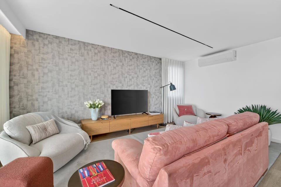 Luxen 7 by LovelyStay Apartment in Câmara De Lobos