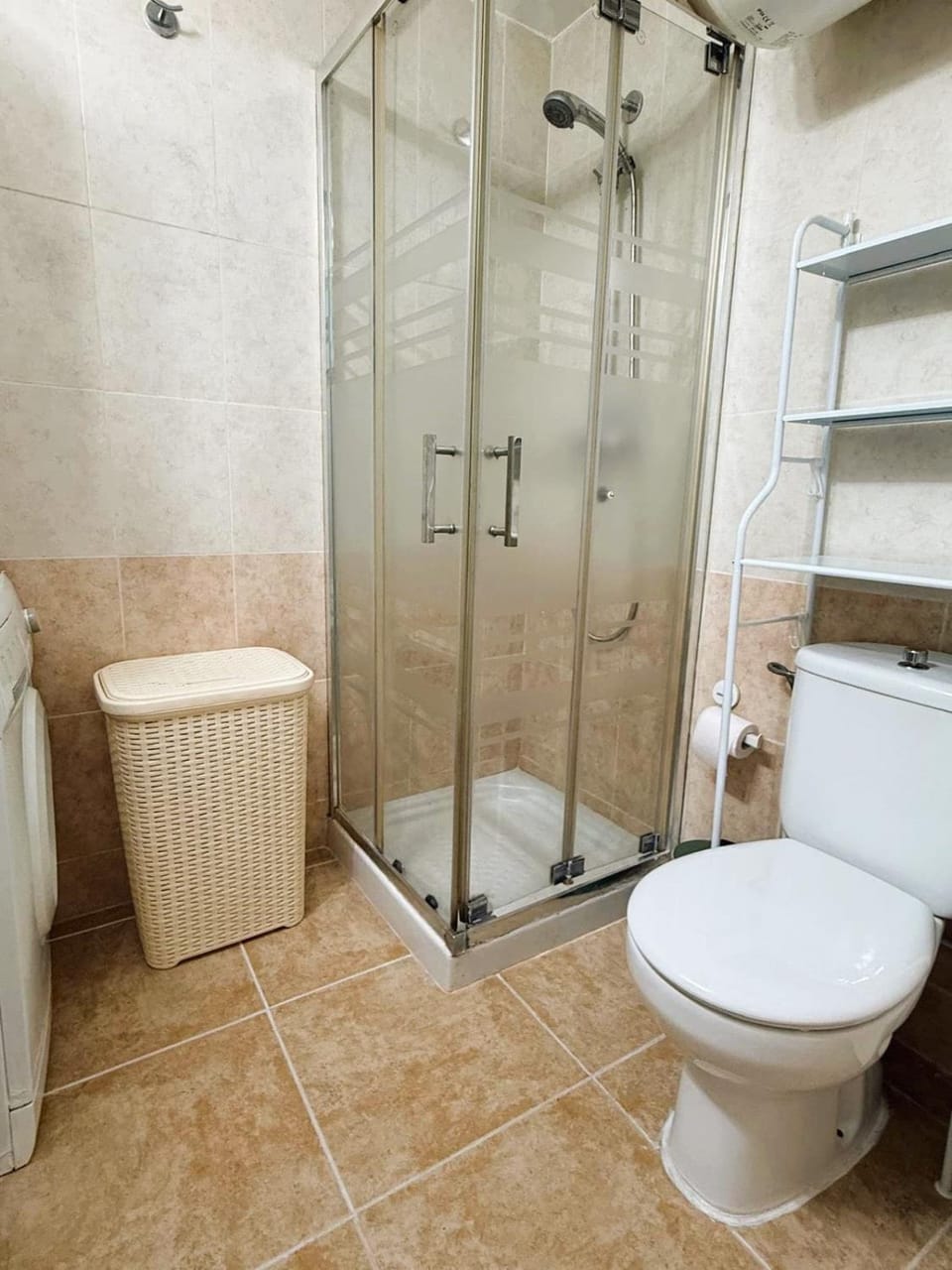 Sunny & Central Beach Apartment Apartment in Fuengirola