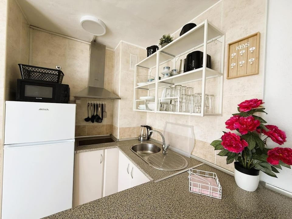 Sunny & Central Beach Apartment Apartment in Fuengirola