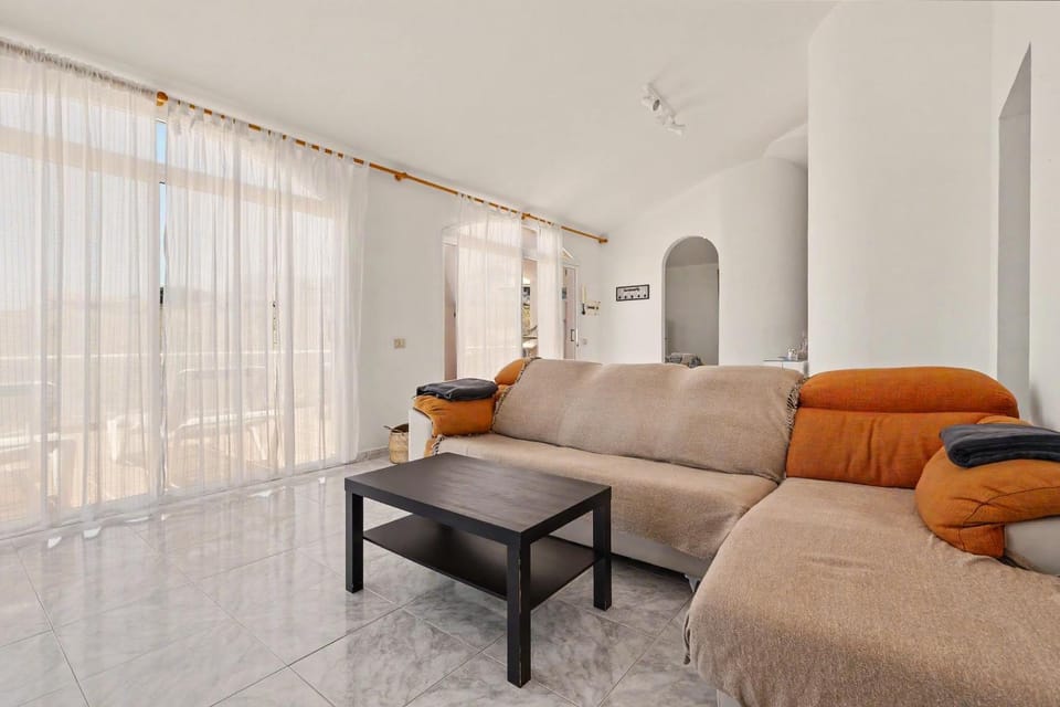 Villa Gabriela Apartment in Maxorata