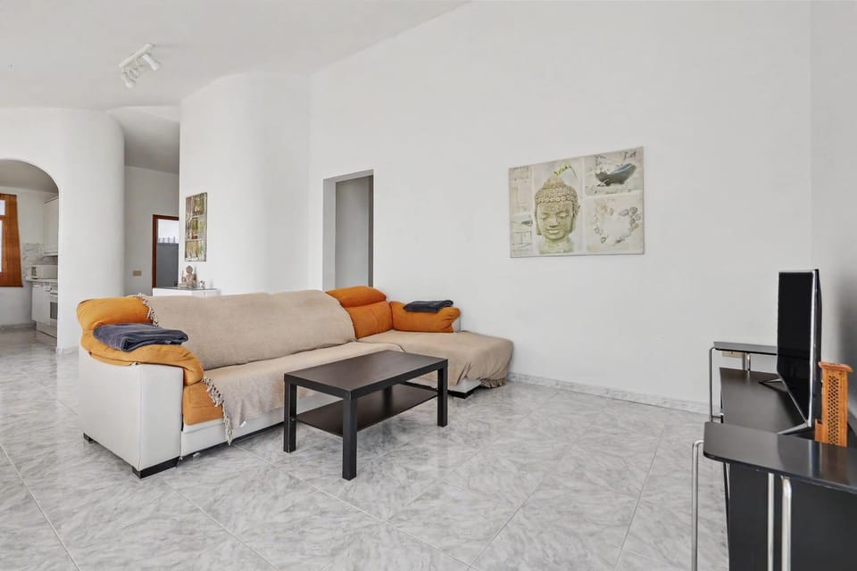 Villa Gabriela Apartment in Maxorata