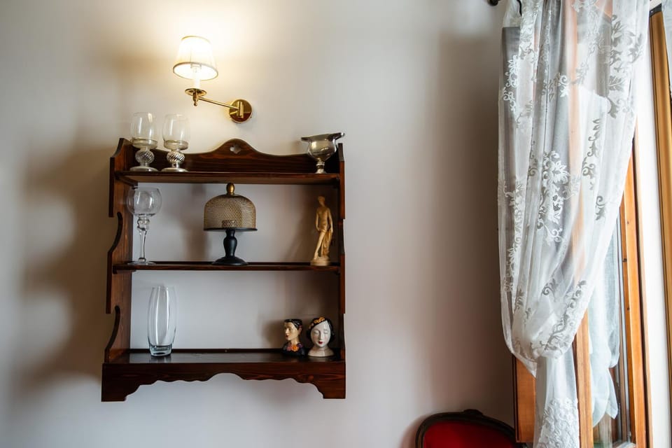La Corte del Duomo by Ortigiaapartments Apartment in Syracuse