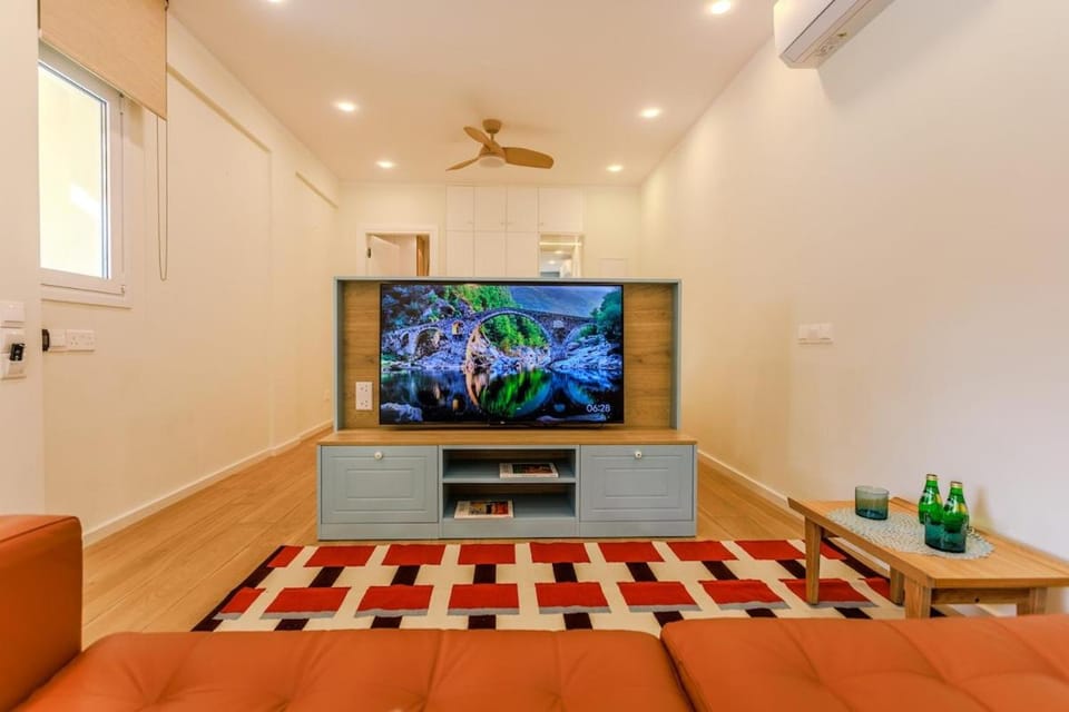 Boutique Apartment by the Sea Apartment in Paphos