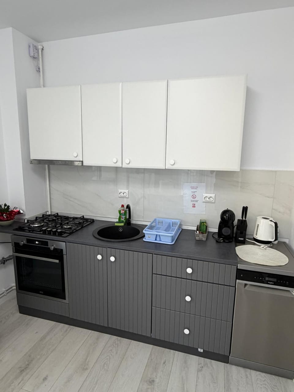Apartament in Ploiesti 8 Apartment in Prahova, Romania