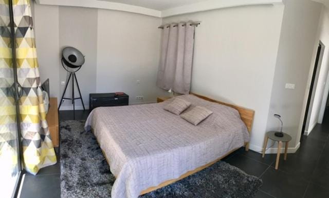 Villa en campagne azuréenne Apartment in Roquefort-les-Pins