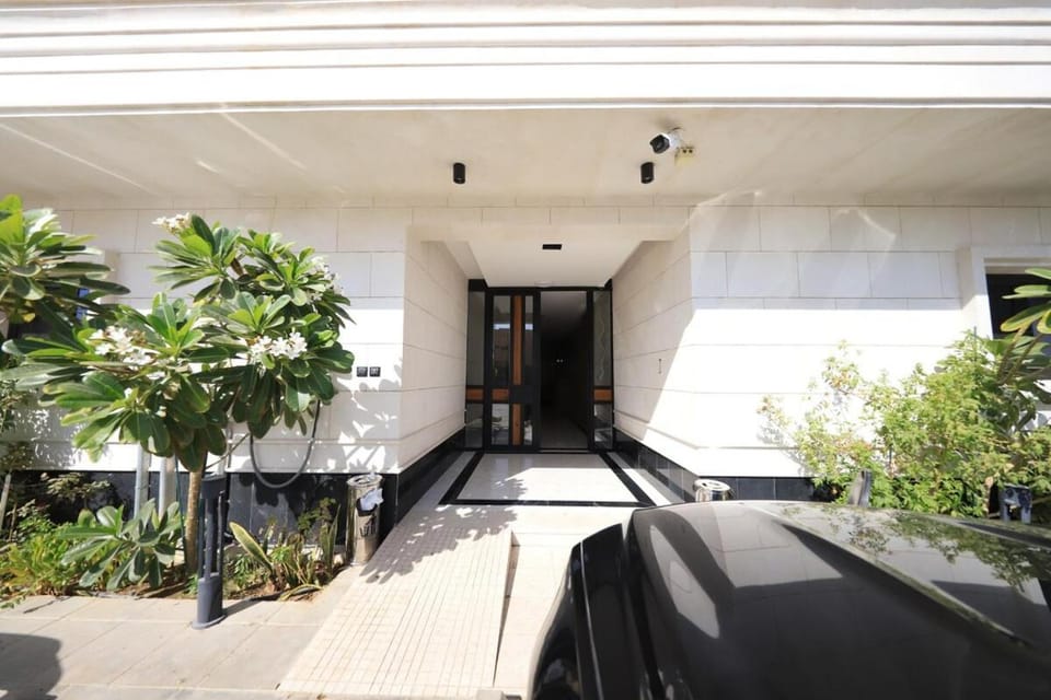 Elegant 1BR Apartment Near KAFD - 205 Apartment in Riyadh