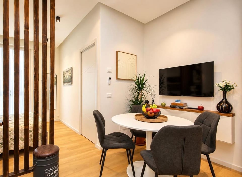 Brother's Luxury Apartment Apartment in Chiavari