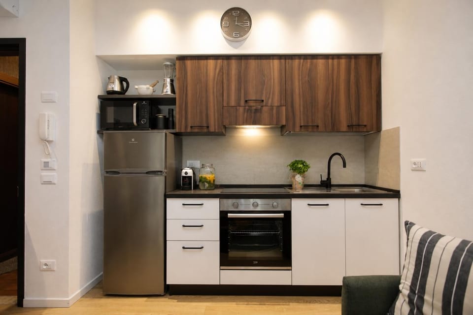 Brother's Luxury Apartment Apartment in Chiavari