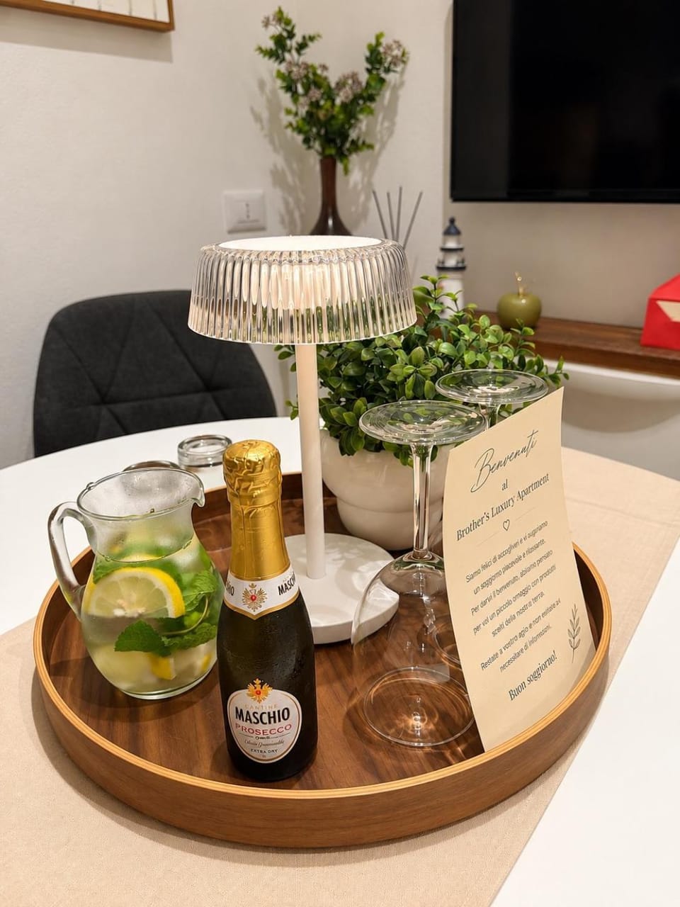 Brother's Luxury Apartment Apartment in Chiavari
