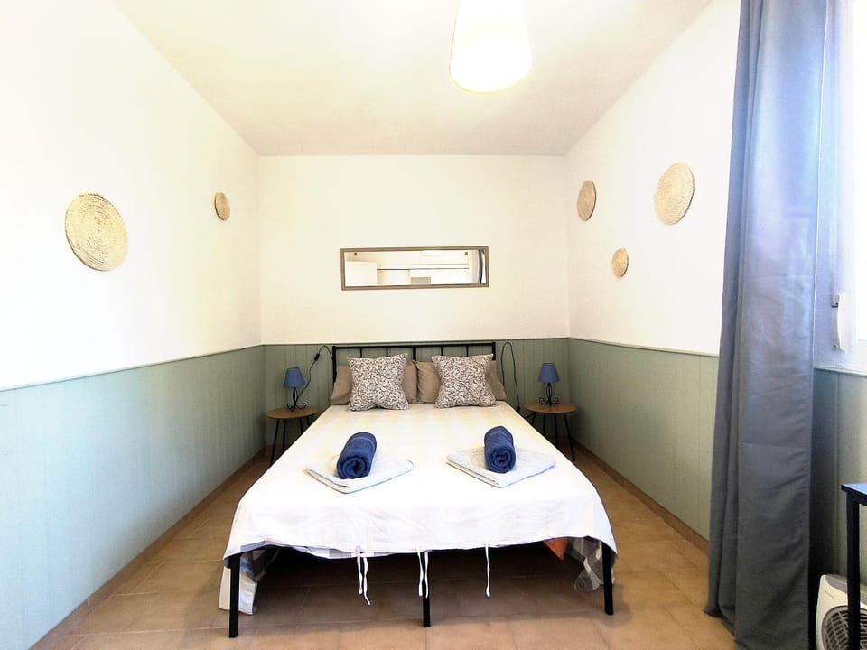 Habitación privada en bungalow Vacation rental in Alicante