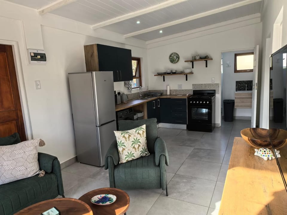 Die Lekker Lewe Apartment in Eastern Cape