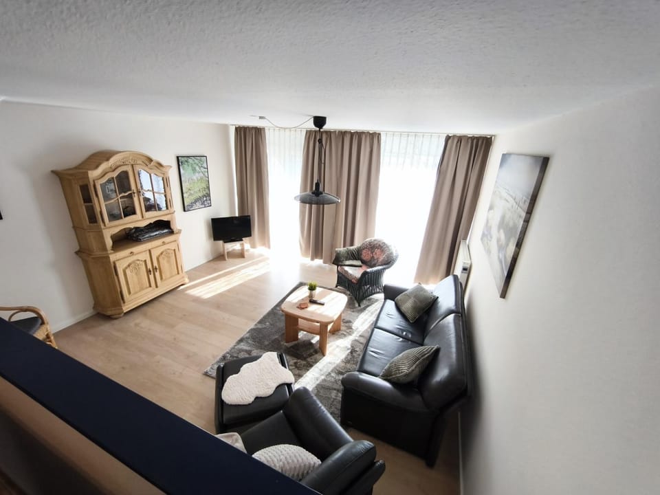 Ferienwohnung Zum Westufer Apartment in Hesse