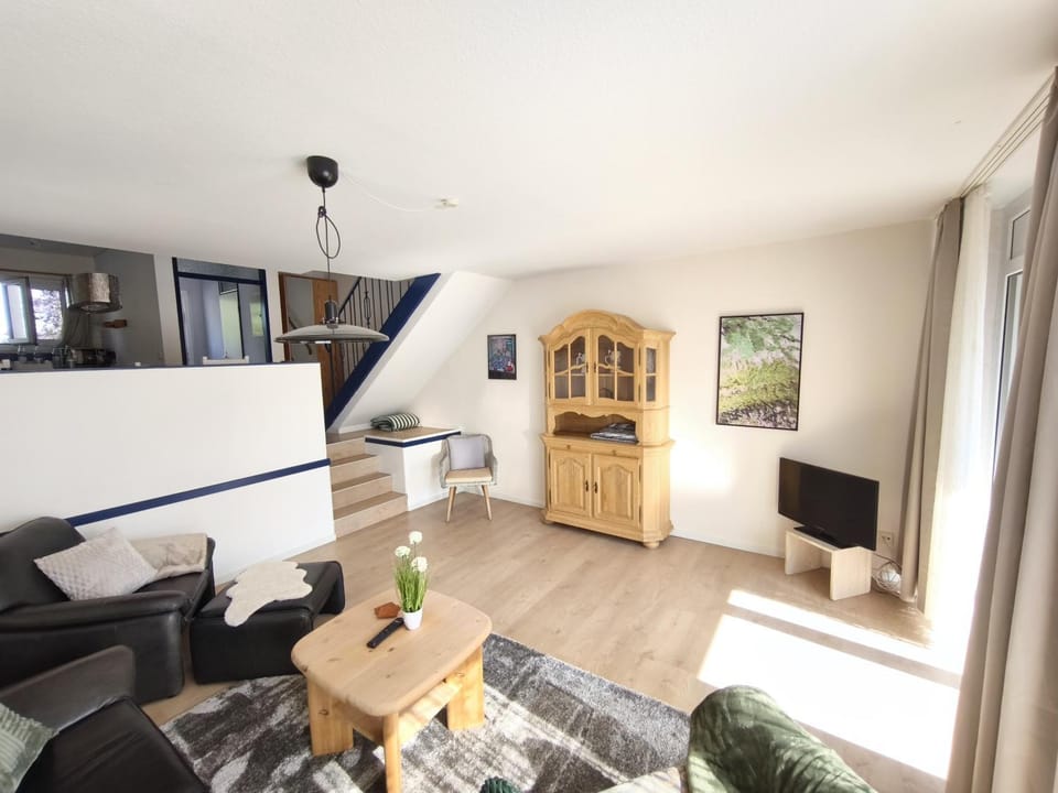 Ferienwohnung Zum Westufer Apartment in Hesse