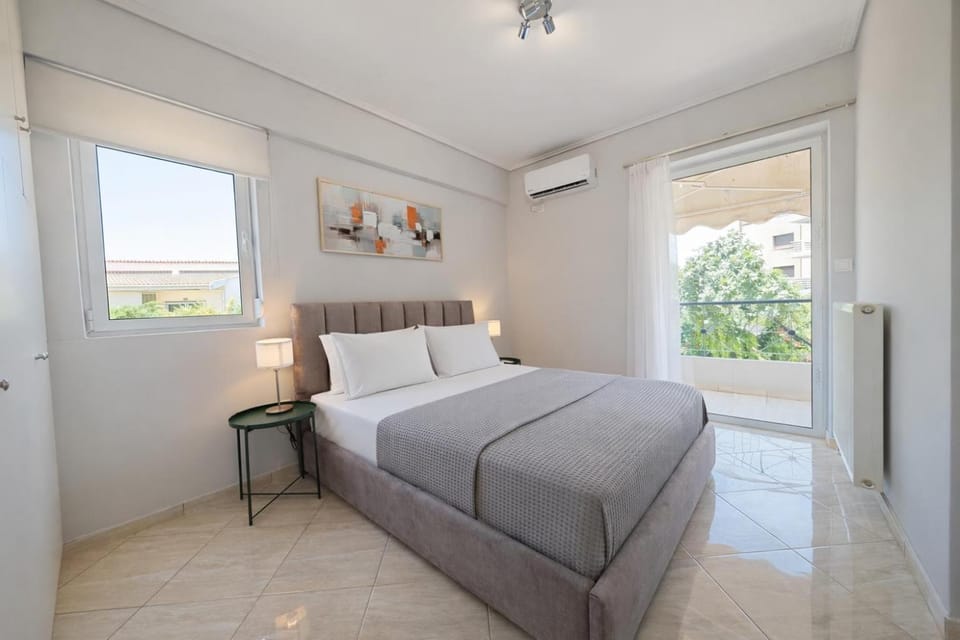 Eratous A2B - by Verde Apartments Apartment in Chalandri