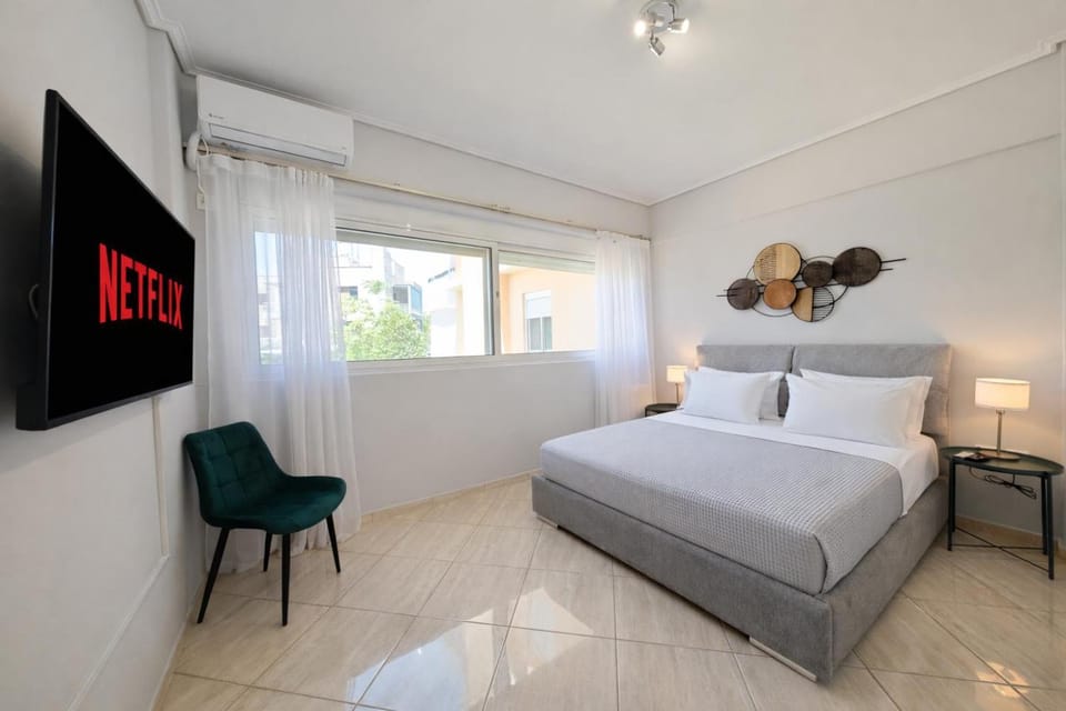 Eratous A2B - by Verde Apartments Apartment in Chalandri