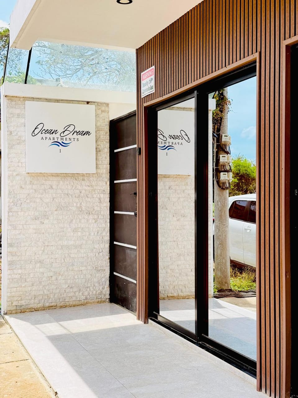 Bello apartamento con piscina cerca del mar Apartment in San Juan del Sur