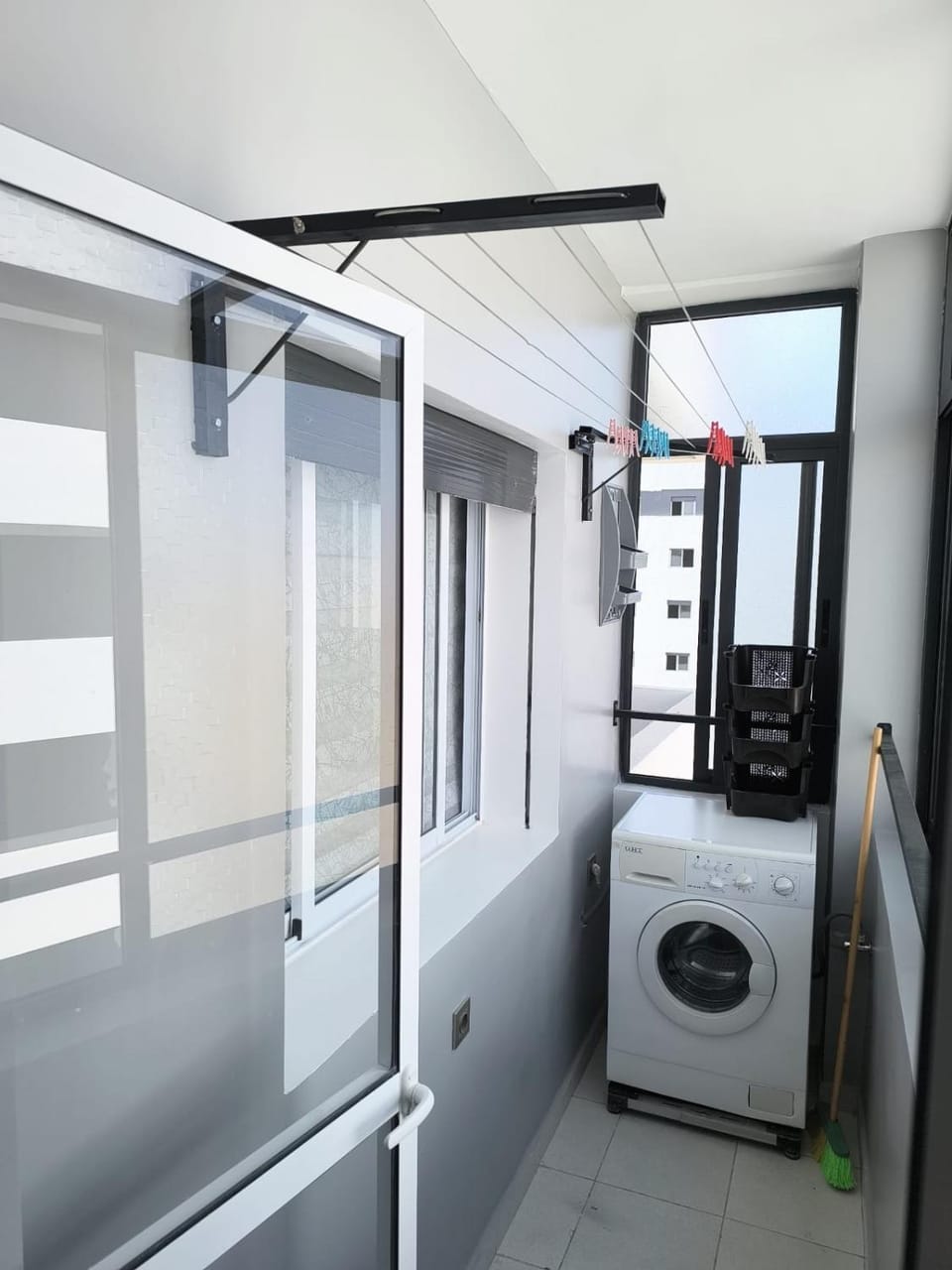 اقامة سلمى Apartment in Tangier