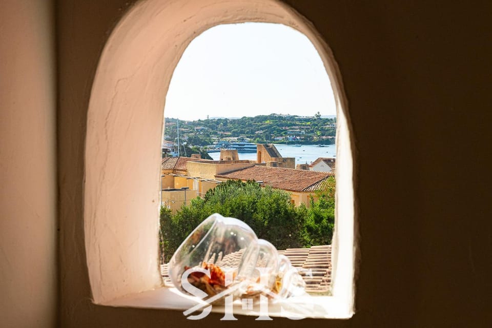 I Galeoni A few steps from the Promenade du Port Apartment in Sardinia