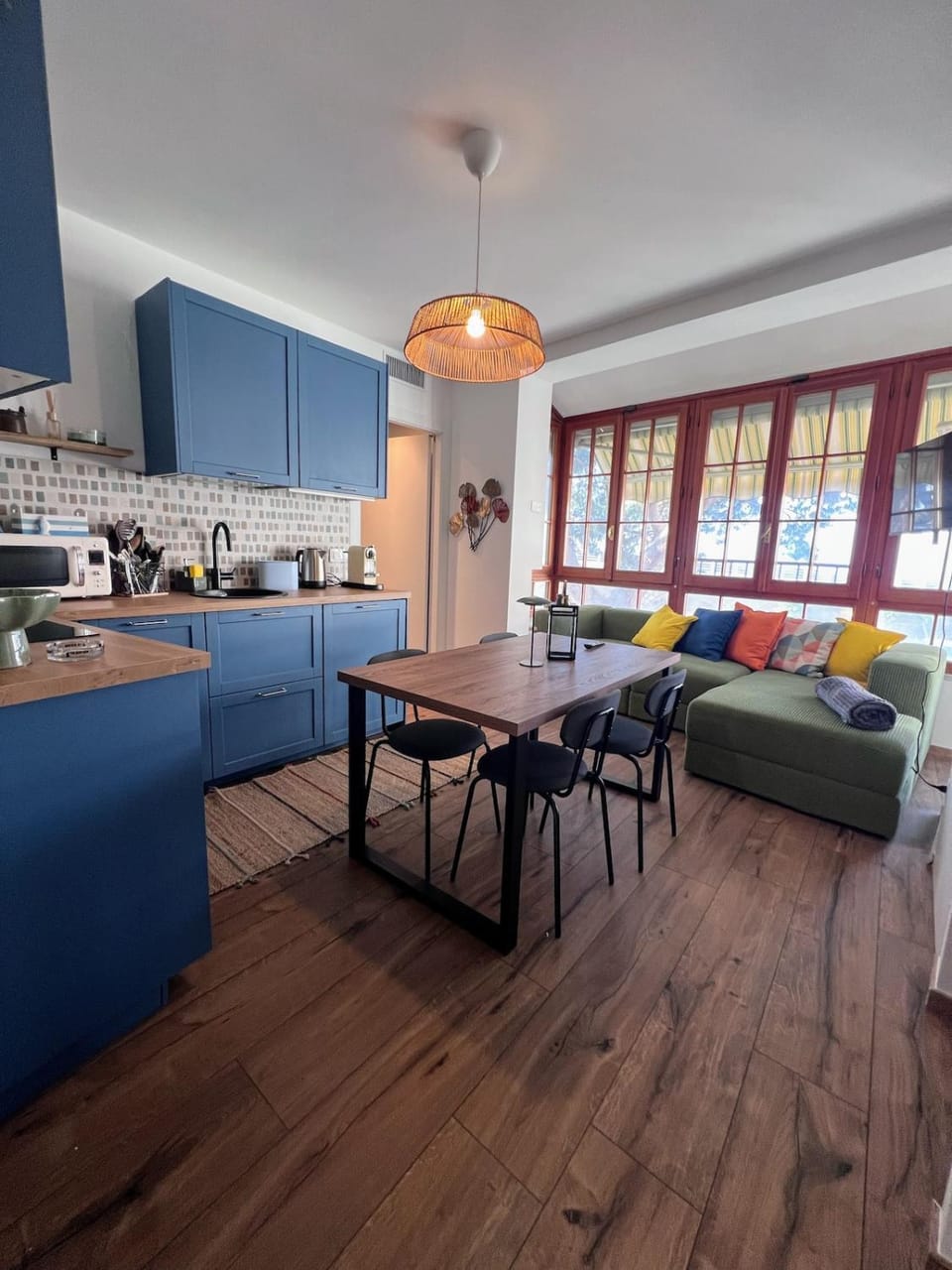 Casa Robleto Apartment in Varazze