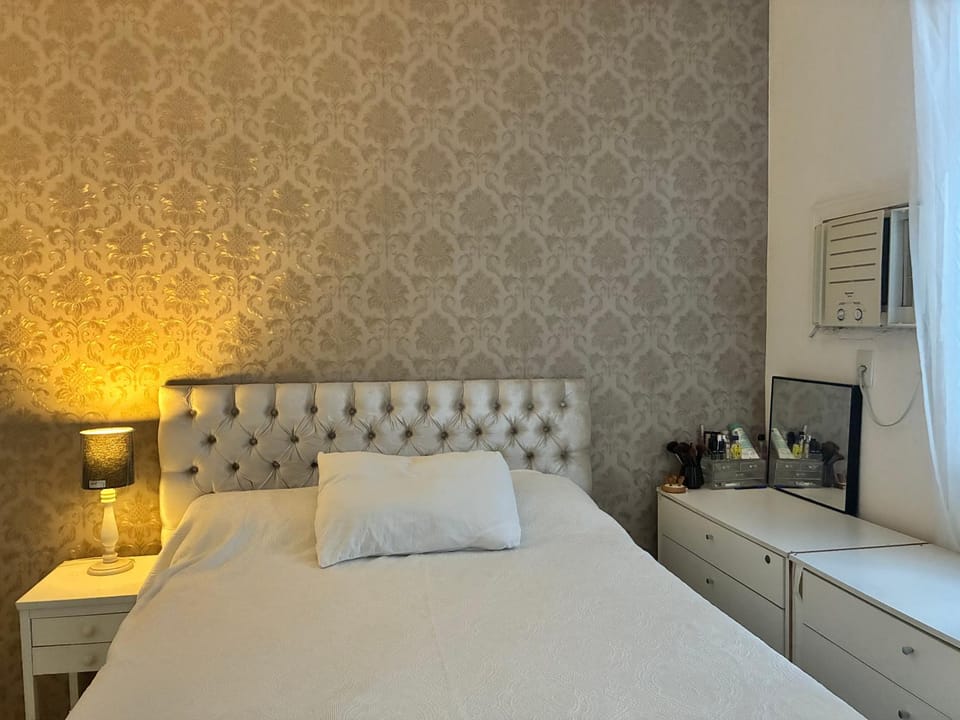 Aconchegante Botafogo Apartment in Rio de Janeiro