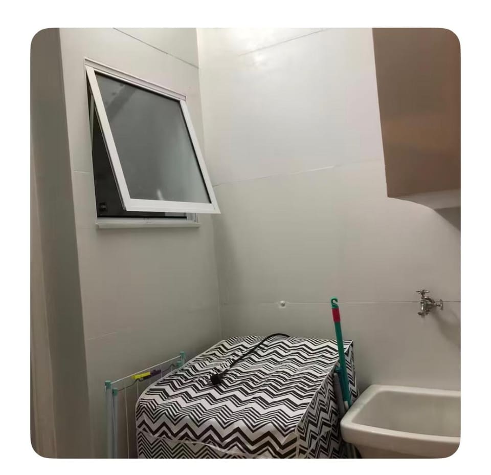 Aconchegante Botafogo Apartment in Rio de Janeiro