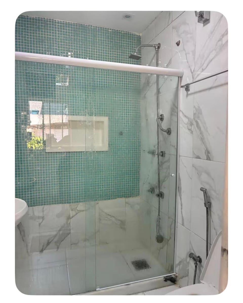 Aconchegante Botafogo Apartment in Rio de Janeiro