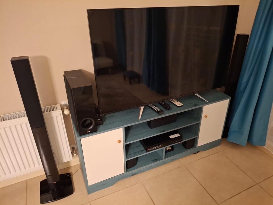 Depa Laguna Bahía Apartment in Santiago Metropolitan Region