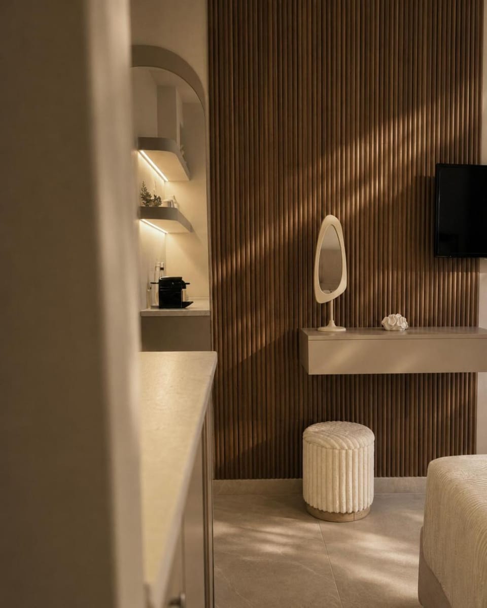 Blue Shadow Apartment in Skiathos