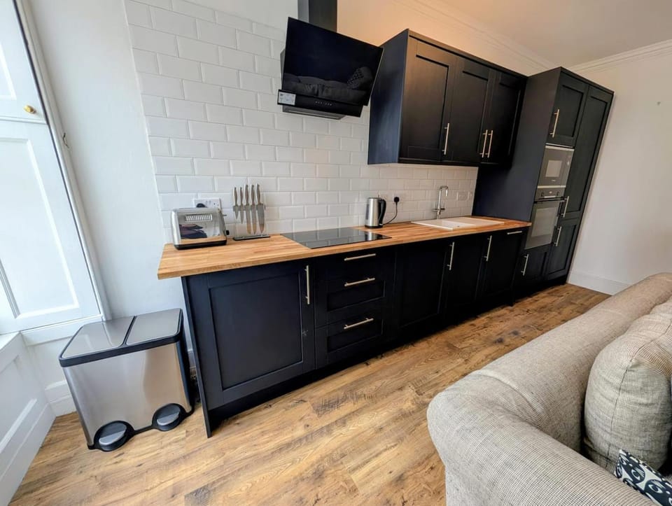 Historic Elegance on the Royal Mile Apartment in Edinburgh