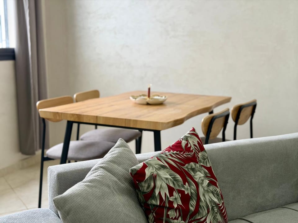Magnifique Appartement résidence fermer Apartment in Rabat-Salé-Kénitra