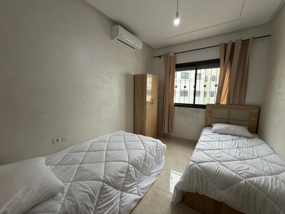 Magnifique Appartement résidence fermer Apartment in Rabat-Salé-Kénitra