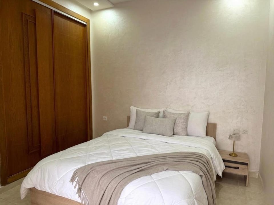 Magnifique Appartement résidence fermer Apartment in Rabat-Salé-Kénitra