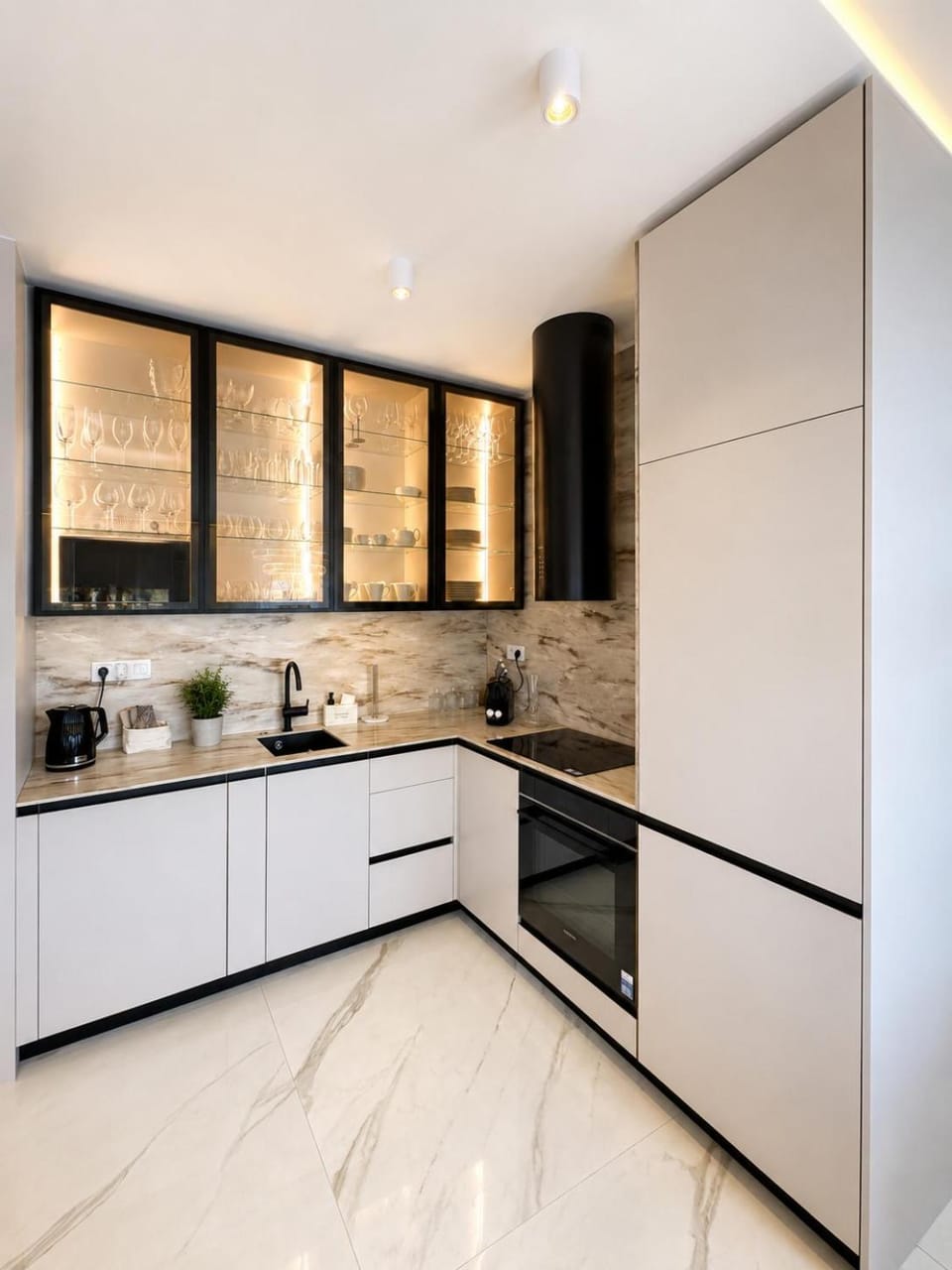 APARTIA Luxury Residence 2 Terraces & Old town city Center Apartment in Brno