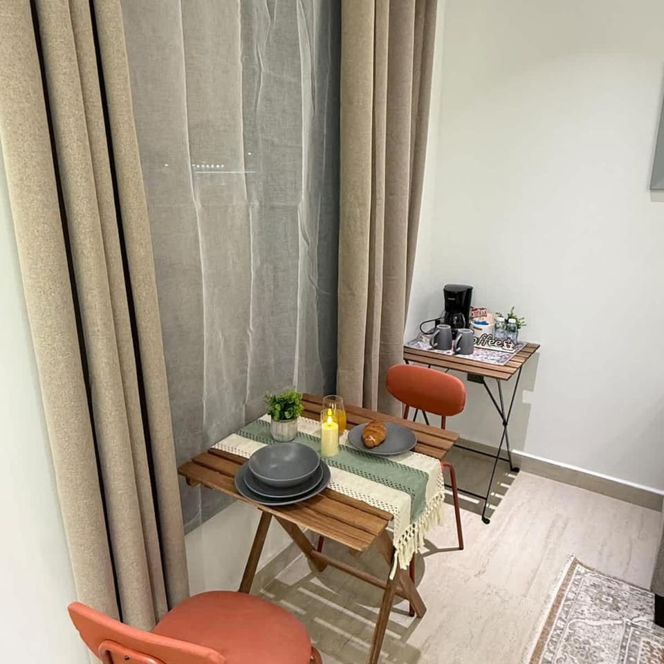 Bali island Home4 Apartment in Al Khobar
