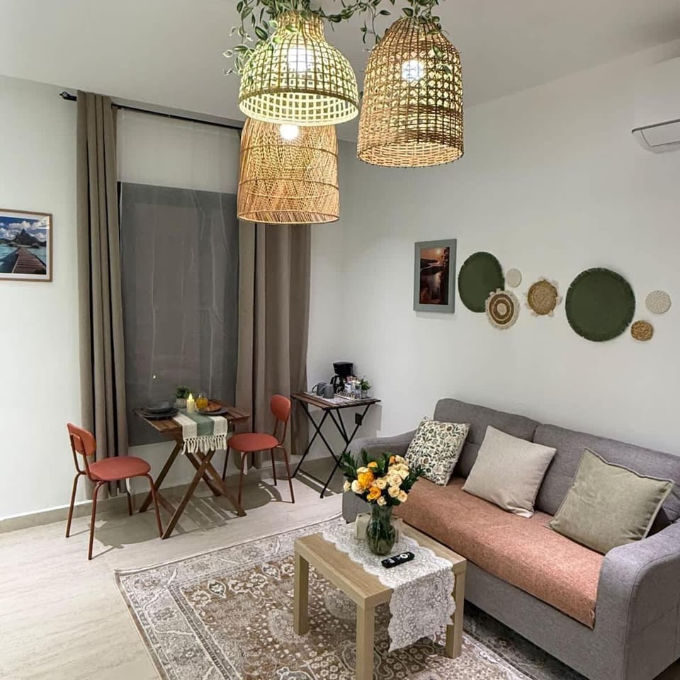 Bali island Home4 Apartment in Al Khobar