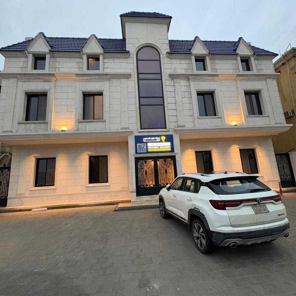 Bali island Home4 Apartment in Al Khobar