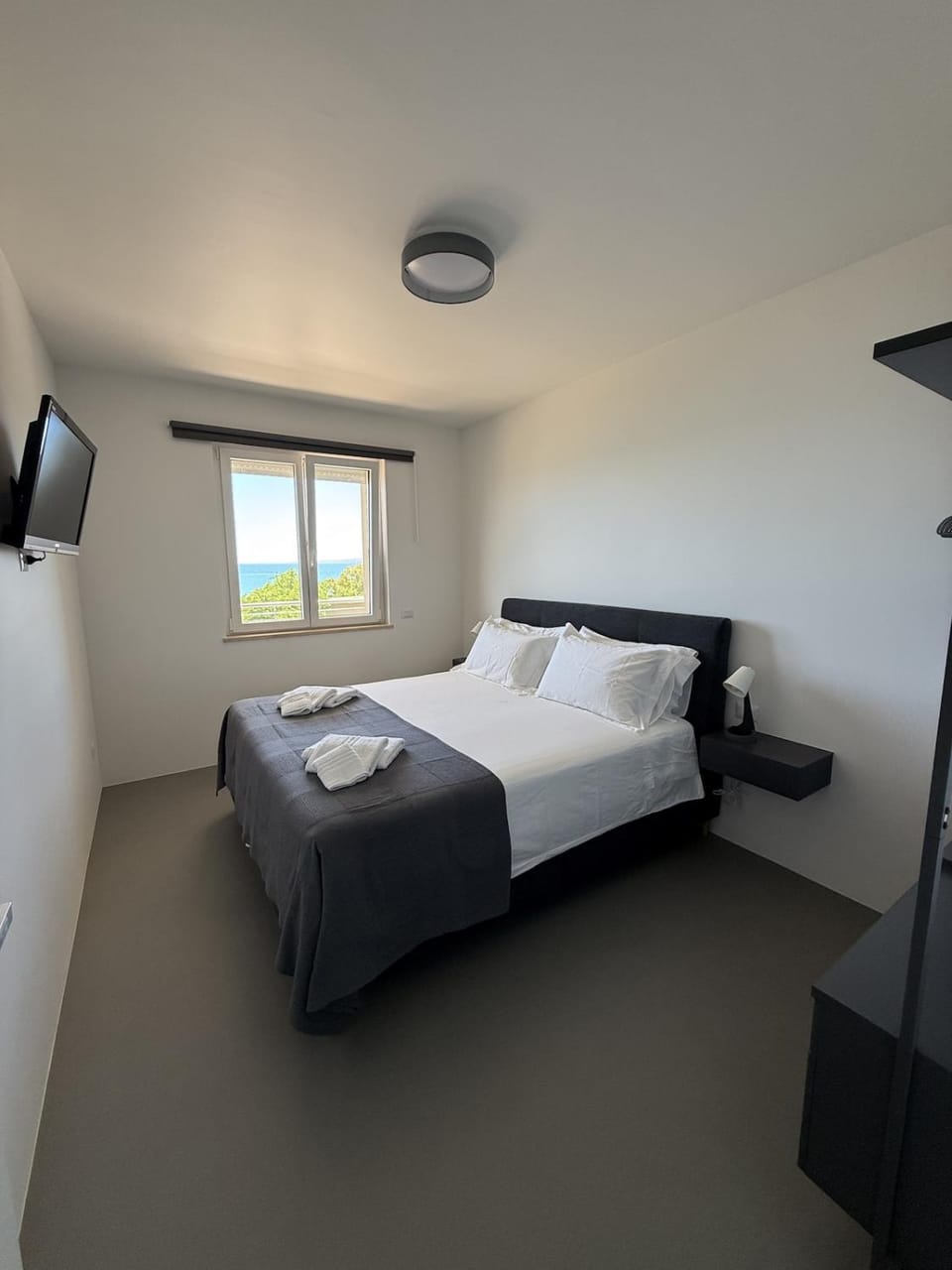 Brand New Sea View in Vasto Marina with parking Apartment in Vasto