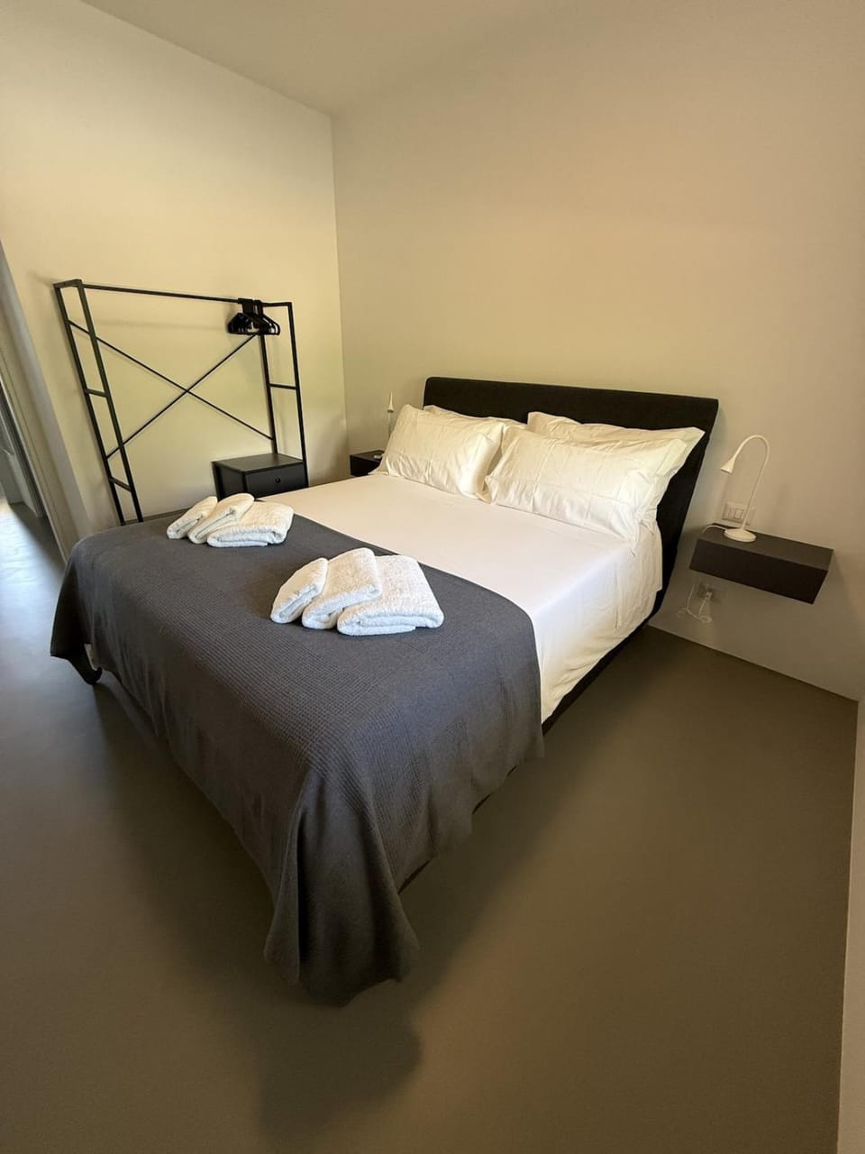 Brand New Sea View in Vasto Marina with parking Apartment in Vasto