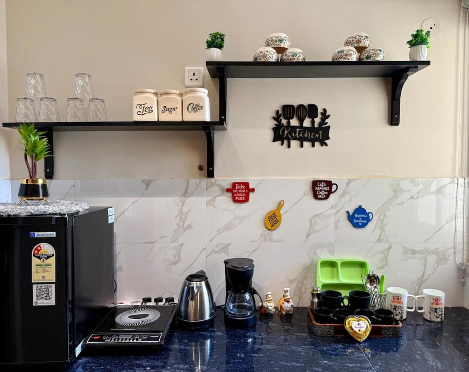CasaVista Signature Studio Jaipur Junction Apartment in Jaipur