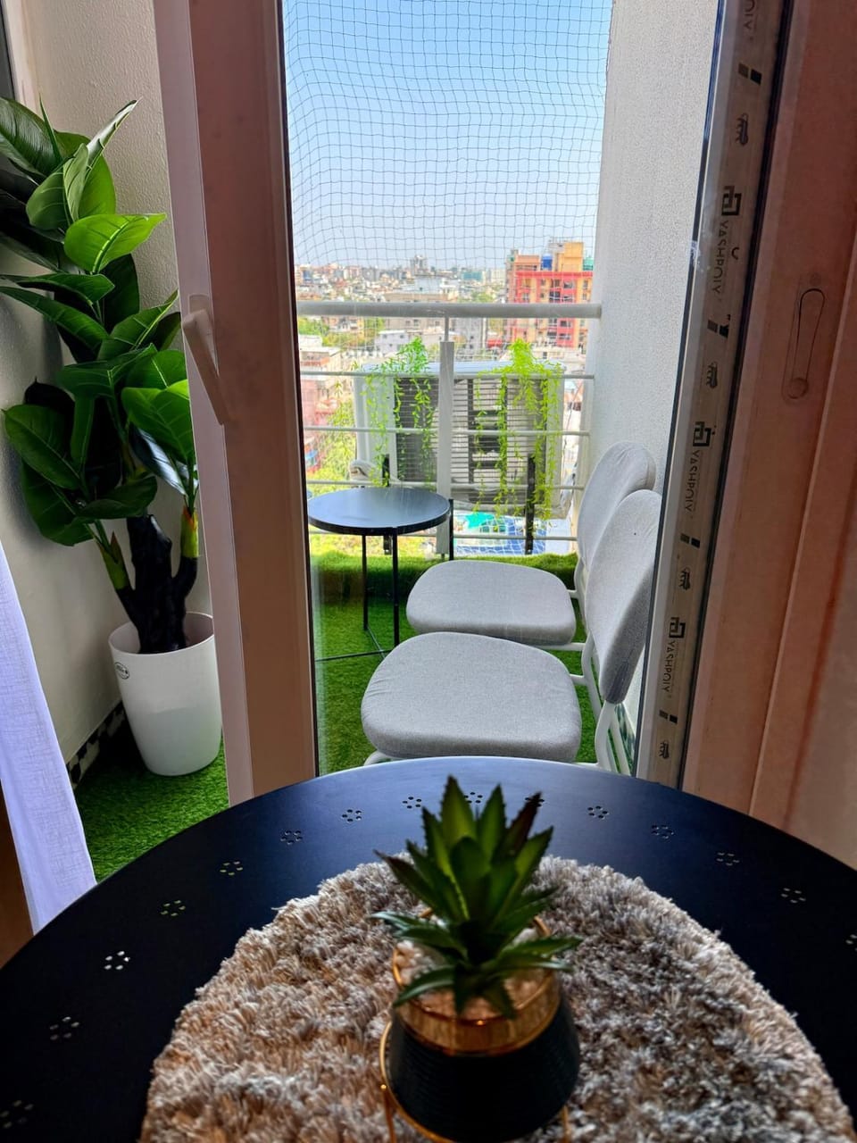 CasaVista Signature Studio Jaipur Junction Apartment in Jaipur